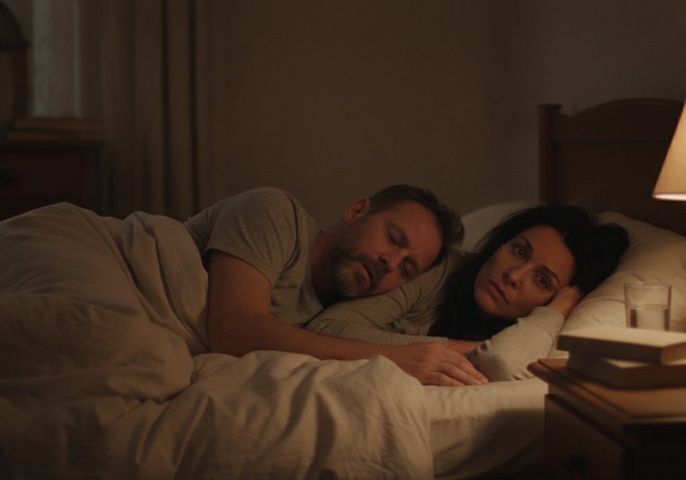 Apnée du Sommeil : Symptômes, Diagnostic et Traitements
