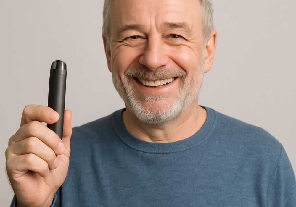 Arrêter de fumer en douceur : choisir la vape adaptée à votre santé