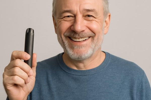 Arrêter de fumer en douceur : choisir la vape adaptée à votre santé