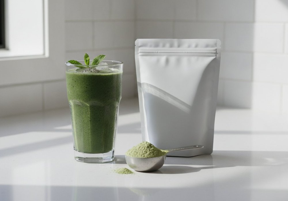 AG1 (Athletic Greens) Avis 2026 : le Super-Aliment Miracle ?