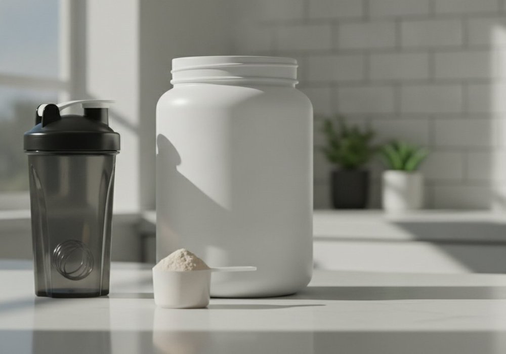 MyProtein Avis 2026 : Whey, Créatine et Qualité des Produits