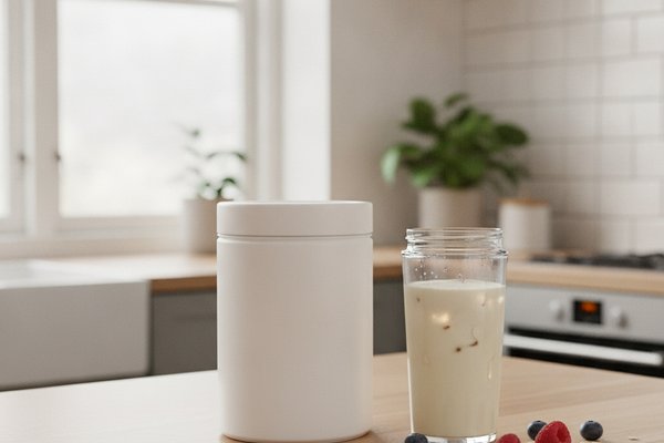 Nu3 Avis 2026 : Test Complet de la Marque Allemande de Nutrition