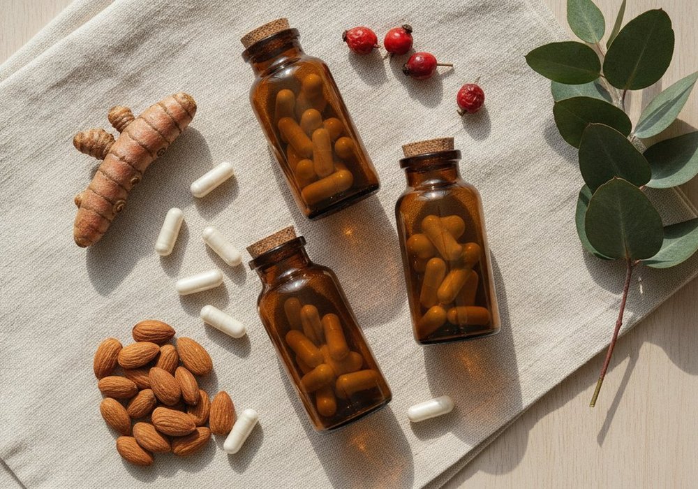Nutri&Co Avis 2026 : Compléments Français Clean Label