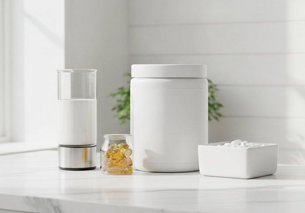 Nutripure Avis 2026 : Compléments Clean, Notre Test Complet