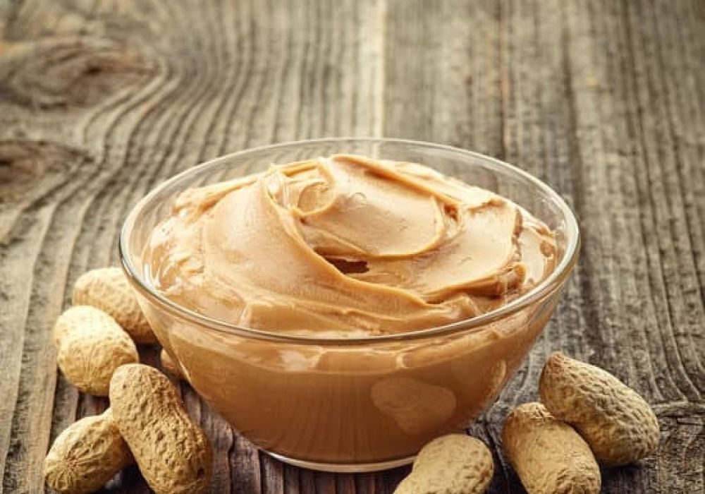 Beurre de cacahuète : proteine et valeur nutritionnelle