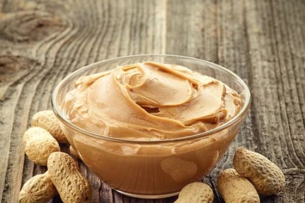 Beurre de cacahuète : proteine et valeur nutritionnelle