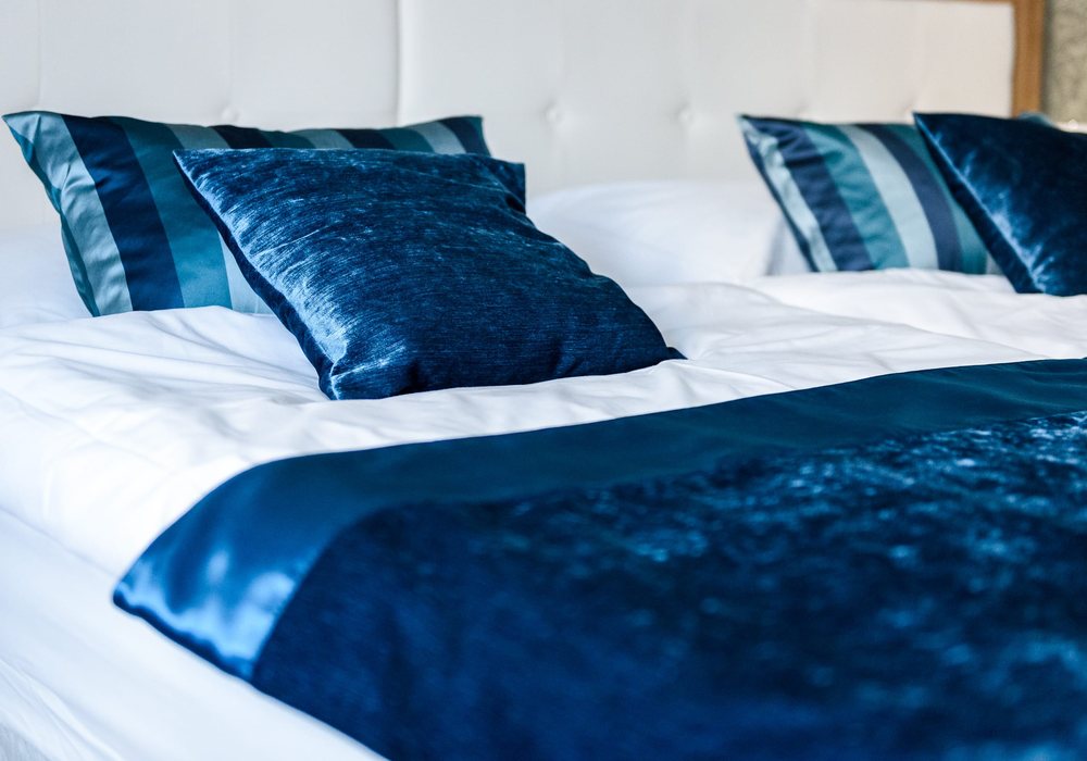 Bien choisir sa couette pour un sommeil réparateur et sain