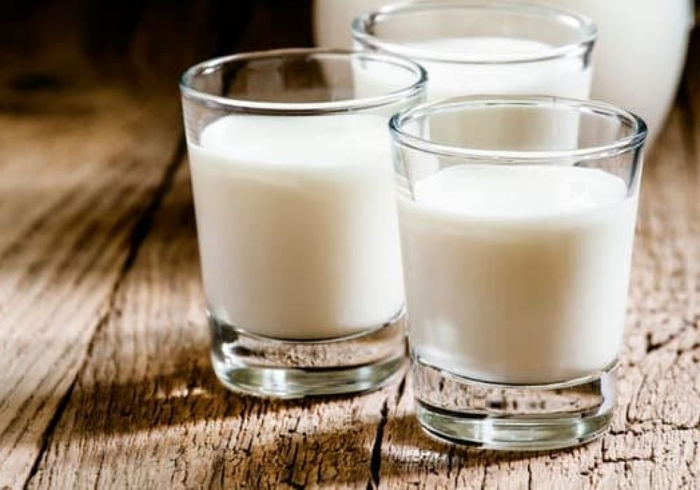 Bienfaits du lait de brebis : Un guide complet