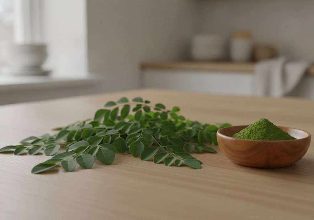 Moringa : bienfaits réels, dosage et précautions