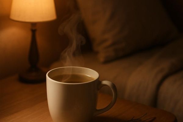 Boissons relaxantes : que boire pour favoriser le sommeil ?