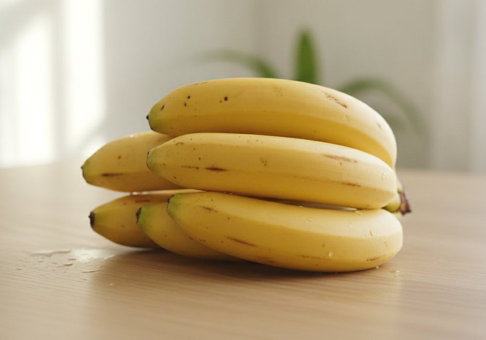 Calories de la Banane : Verte, Mûre, Plantain — Tout Savoir