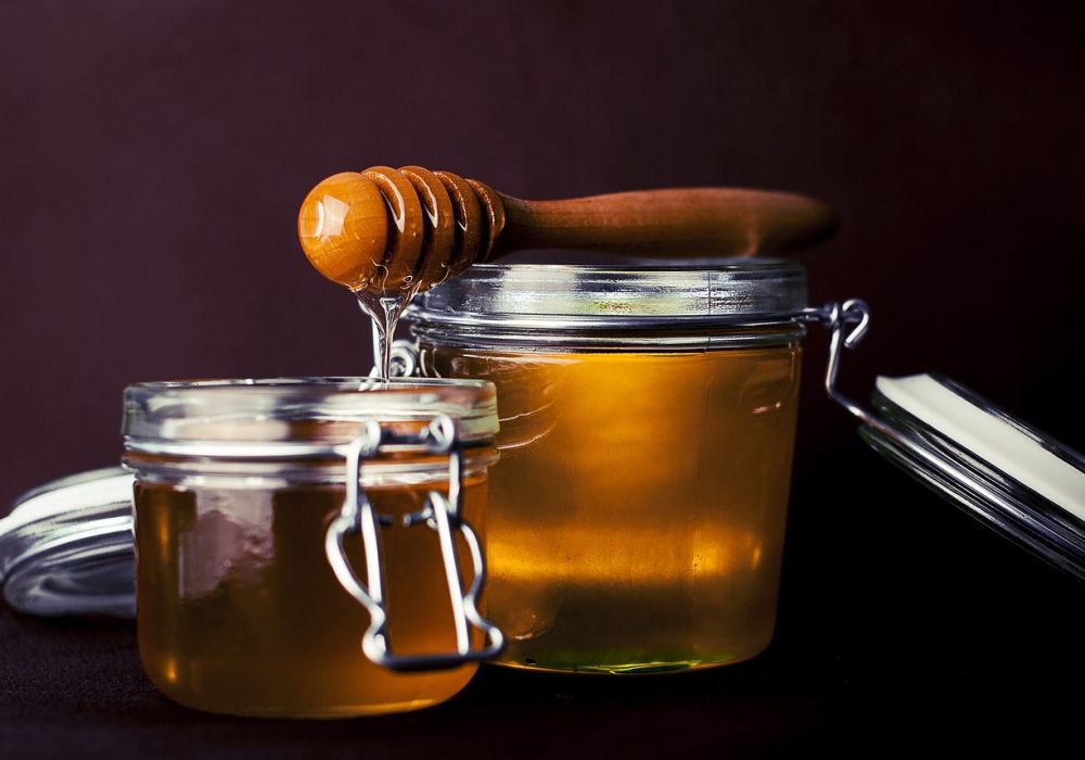 Calorie dans le miel et valeur nutritive