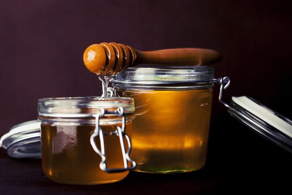 Calorie dans le miel et valeur nutritive