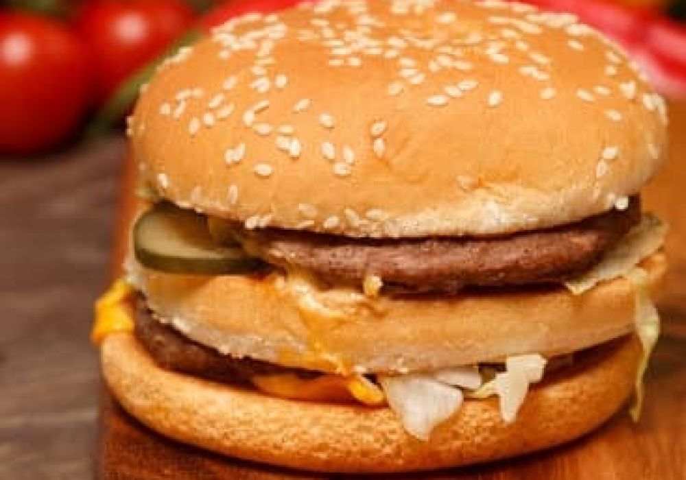Calories Big Mac et Menu : Combien et Comment les Dépenser ?