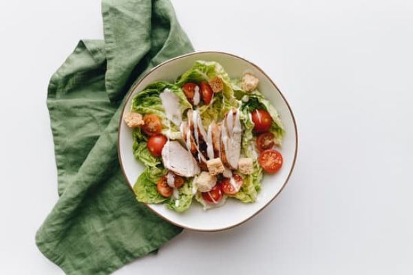 Calories des Salades Quick : Guide Complet