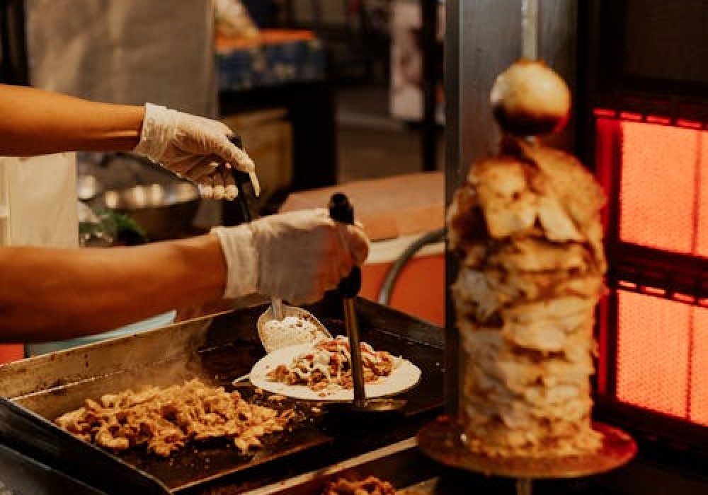 Calories Kebab : Tableau Nutritionnel Complet par Type