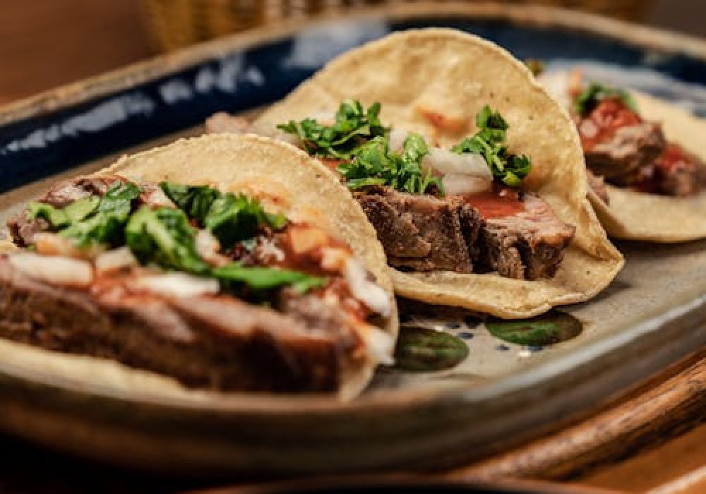 Calories O'Tacos : Tableau Complet des Menus et Tacos