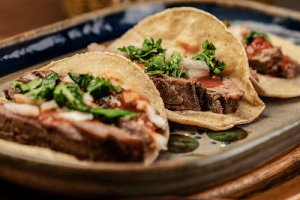 Calories O'Tacos : Tableau Complet des Menus et Tacos