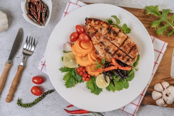 Calories par repas : guide complet pour une alimentation équilibrée