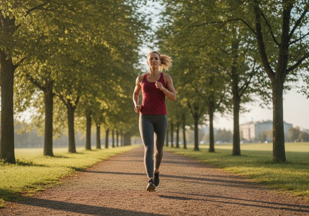 Combien d'heures de sport par semaine pour s'affiner ?