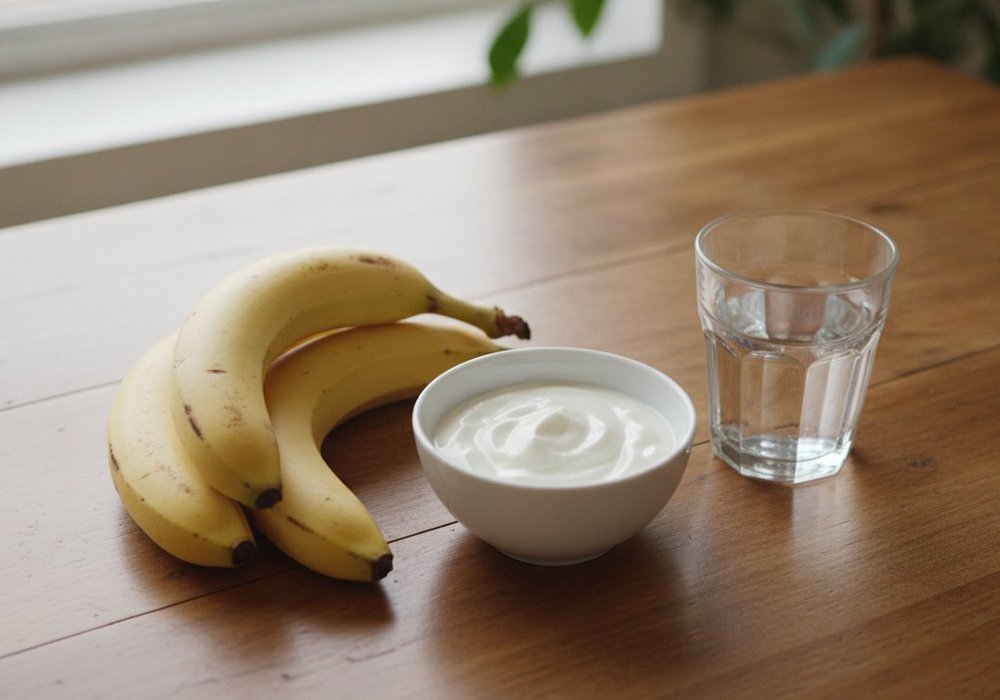 Combien de bananes par jour ? La réponse nutritionnelle