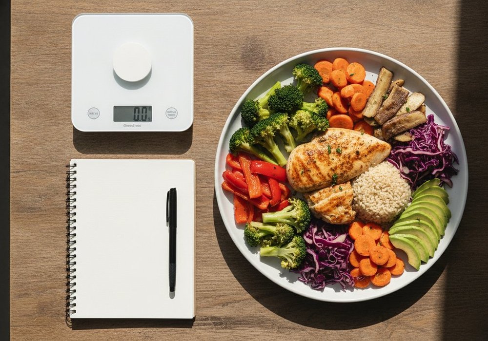 Combien de Calories par Jour ? Besoins Réels Selon Âge et Activité