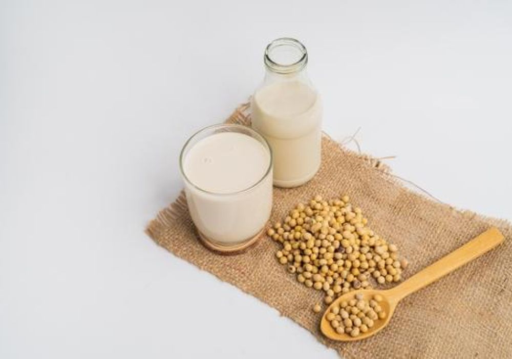 Combien de calories dans le lait de soja ? Analyse complète de ce produit