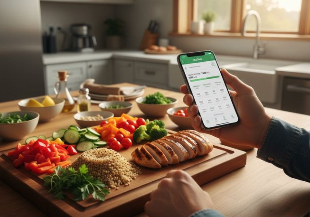 Combien de Calories par Jour pour Maigrir ? Calcul Personnalisé