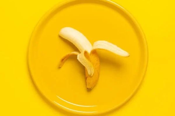 Combien de calories y a t-il dans une banane ?