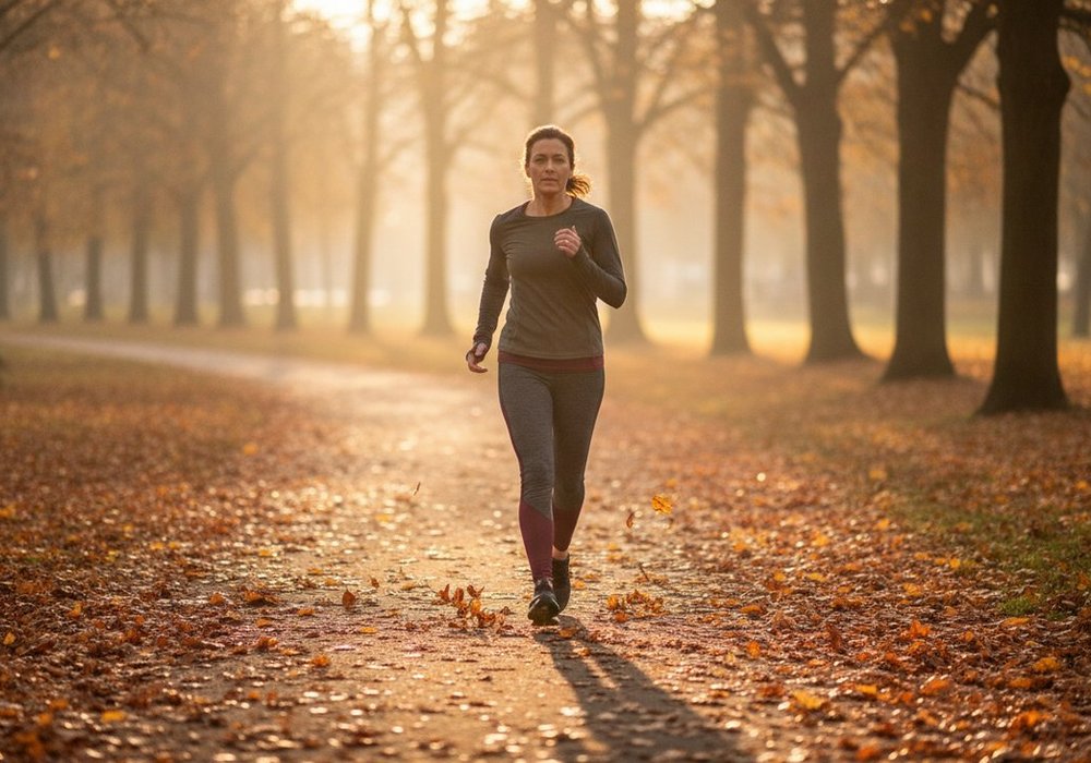 Combien de temps faut-il marcher pour perdre 1 kg ?