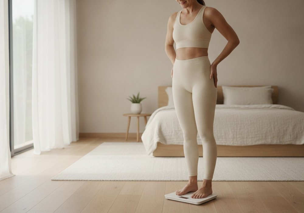 Combien de temps pour perdre 10 kg ? Le calcul réaliste