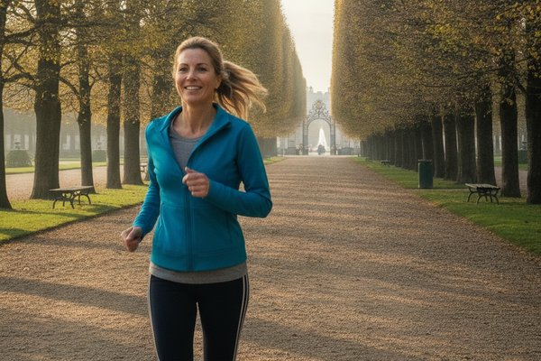 Combien de temps pour perdre 5 kg ?