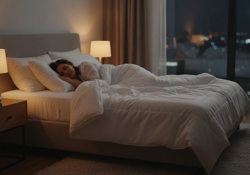 Comment bien dormir : 12 conseils validés pour des nuits réparatrices