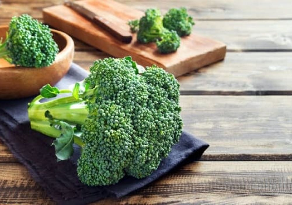 Comment intégré les brocolis dans un régime ?