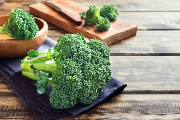 Comment intégré les brocolis dans un régime ?