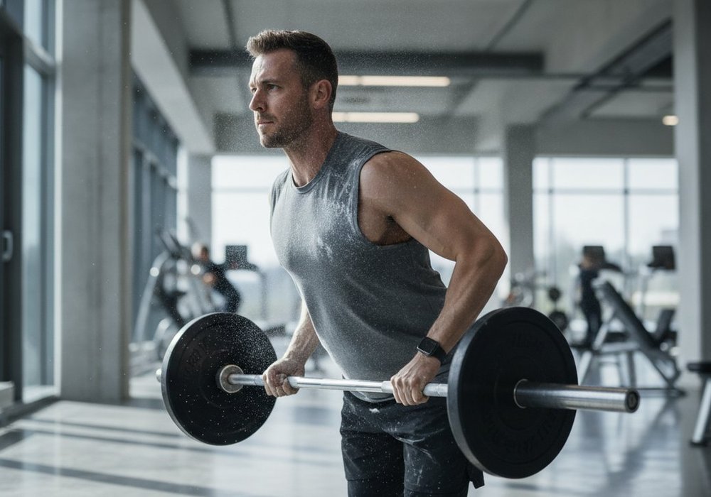 Comment prendre du muscle rapidement : le plan complet