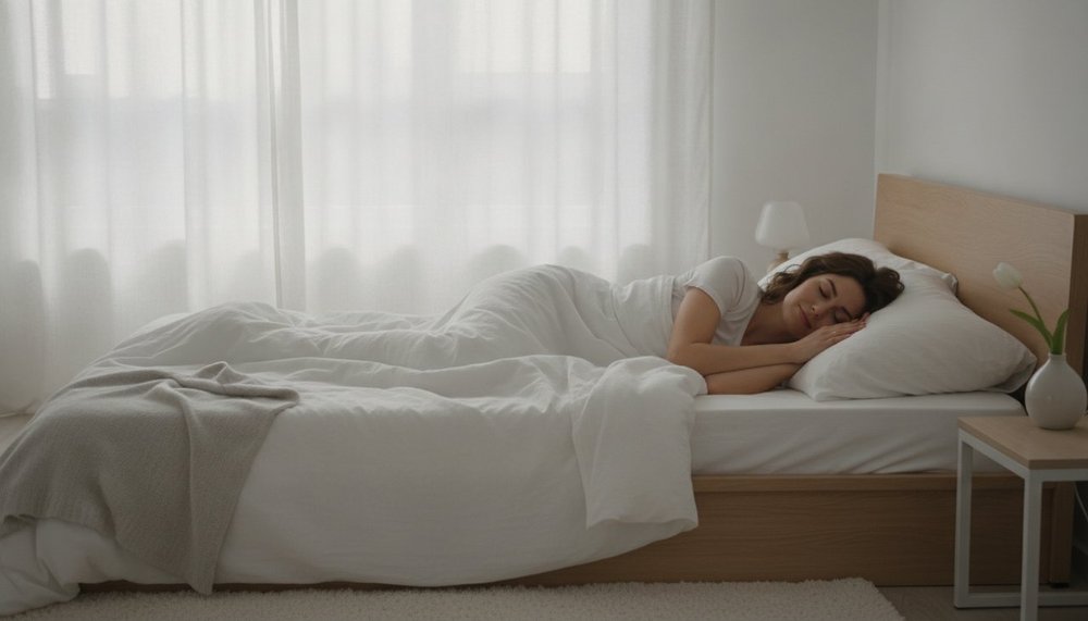 Le sommeil, facteur clé de la récupération et de la prise de muscle