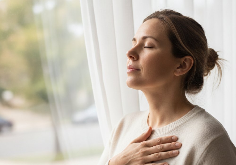 Comment se calmer quand on est énervé ? 10 techniques validées