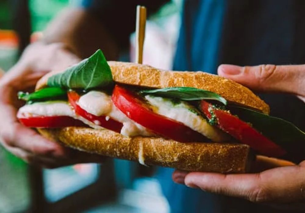 Comprendre Les Calories Des Sandwiches : Guide Complet