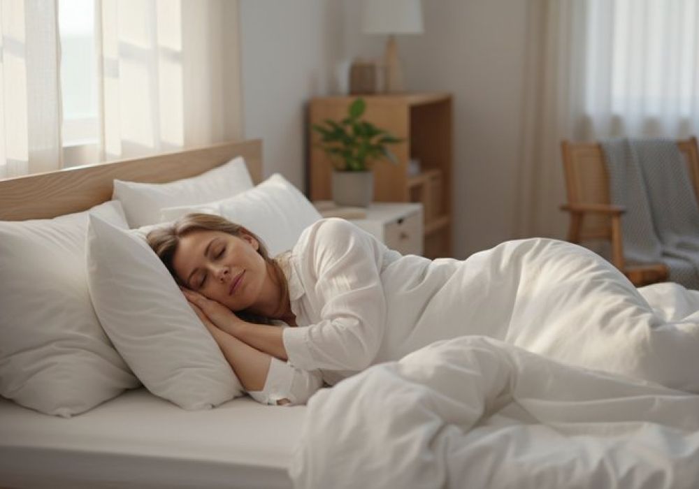 Cycle de Sommeil : Durée, Phases et Comment le Calculer
