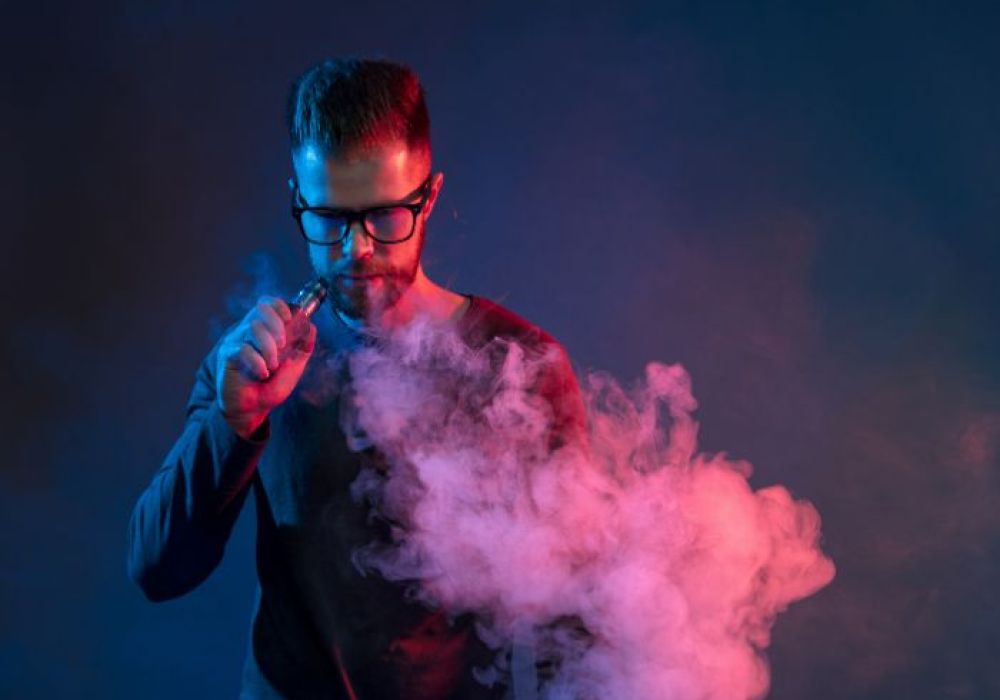 Découvrez l'e-liquide fruit du dragon pour une expérience exotique