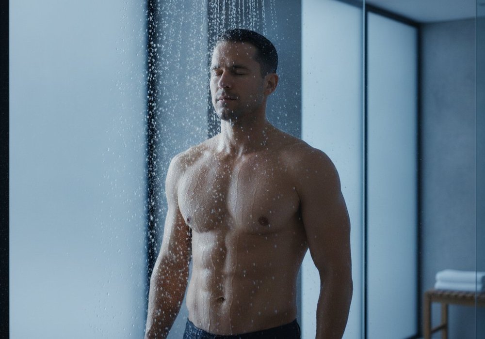 Douche froide : bienfaits réels et comment commencer
