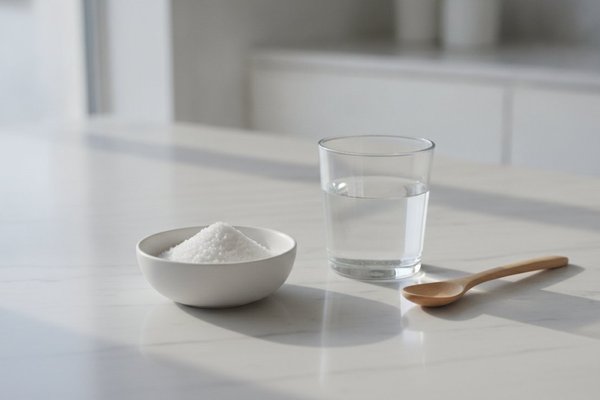 Glycine : bienfaits sur le sommeil, la peau et les articulations