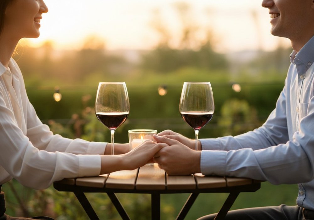 Guide couple et sexualité : communication et bien-être