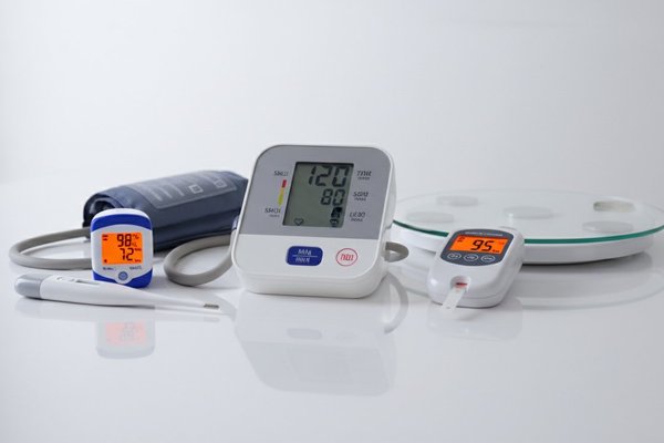Guide des équipements santé à domicile