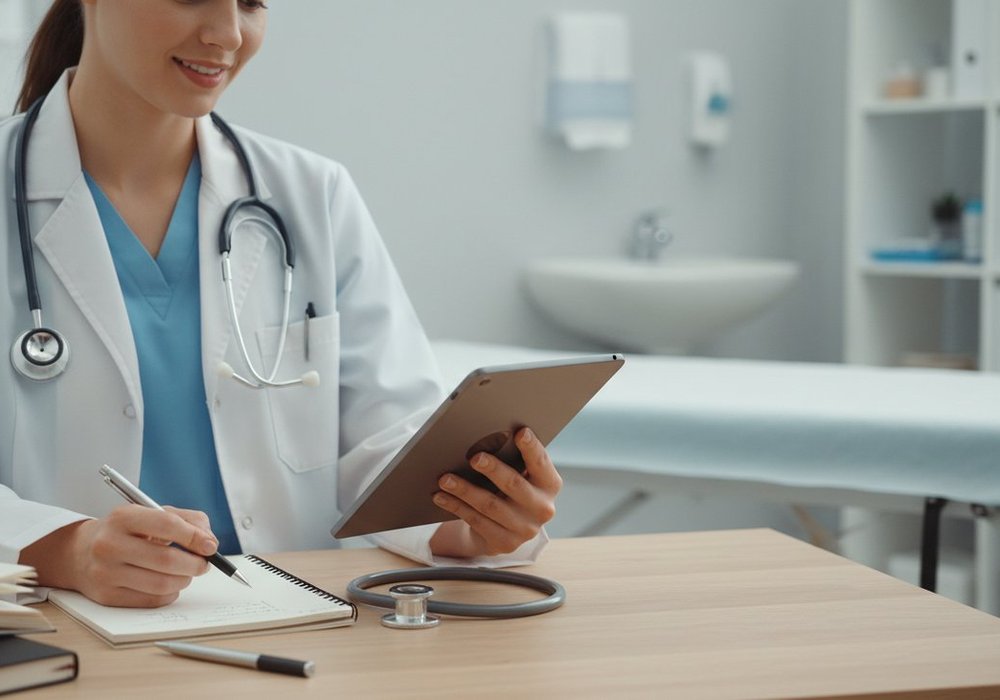 Guide complet des maladies et symptômes courants