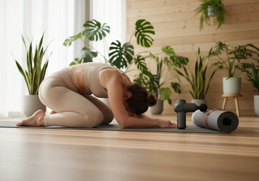 Guide Massage, Souplesse et Bien-être Corporel (2026)
