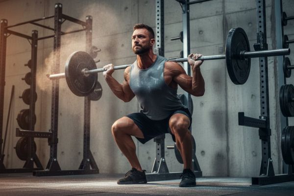 Guide Musculation : Programmes, Exercices et Nutrition pour Progresser (2026)