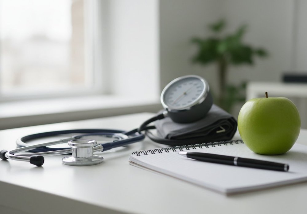 Guide complet de la santé au quotidien