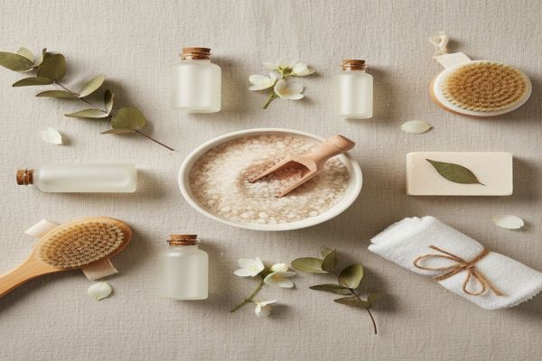 Guide complet des soins du corps : les 5 piliers